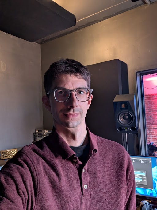 Photo de Olivier Couture